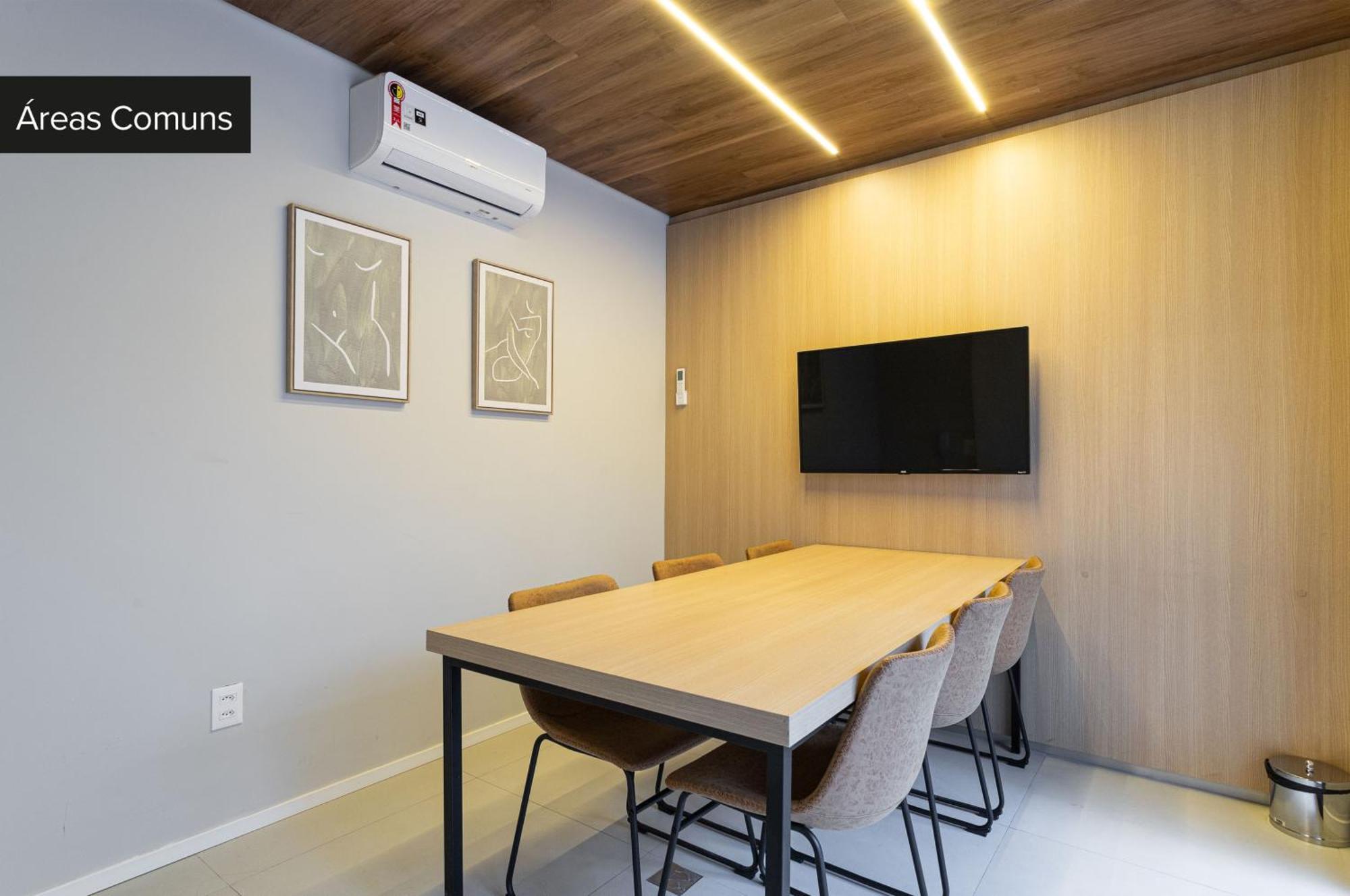 Apartament Charlie Pamplona Jardim Paulista São Paulo Zewnętrze zdjęcie