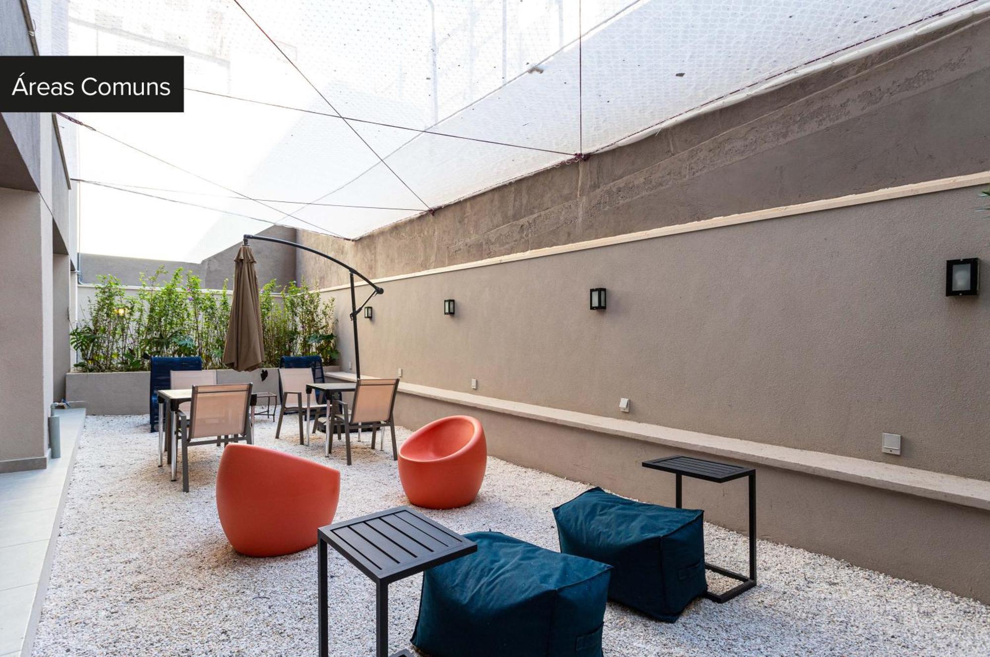 Apartament Charlie Pamplona Jardim Paulista São Paulo Zewnętrze zdjęcie