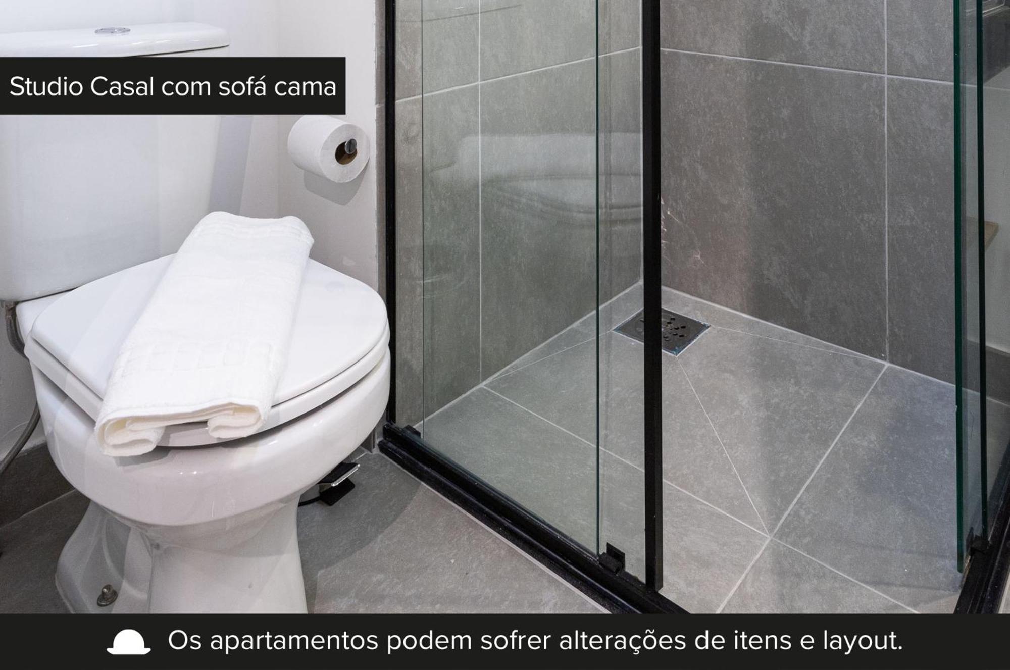 Apartament Charlie Pamplona Jardim Paulista São Paulo Zewnętrze zdjęcie