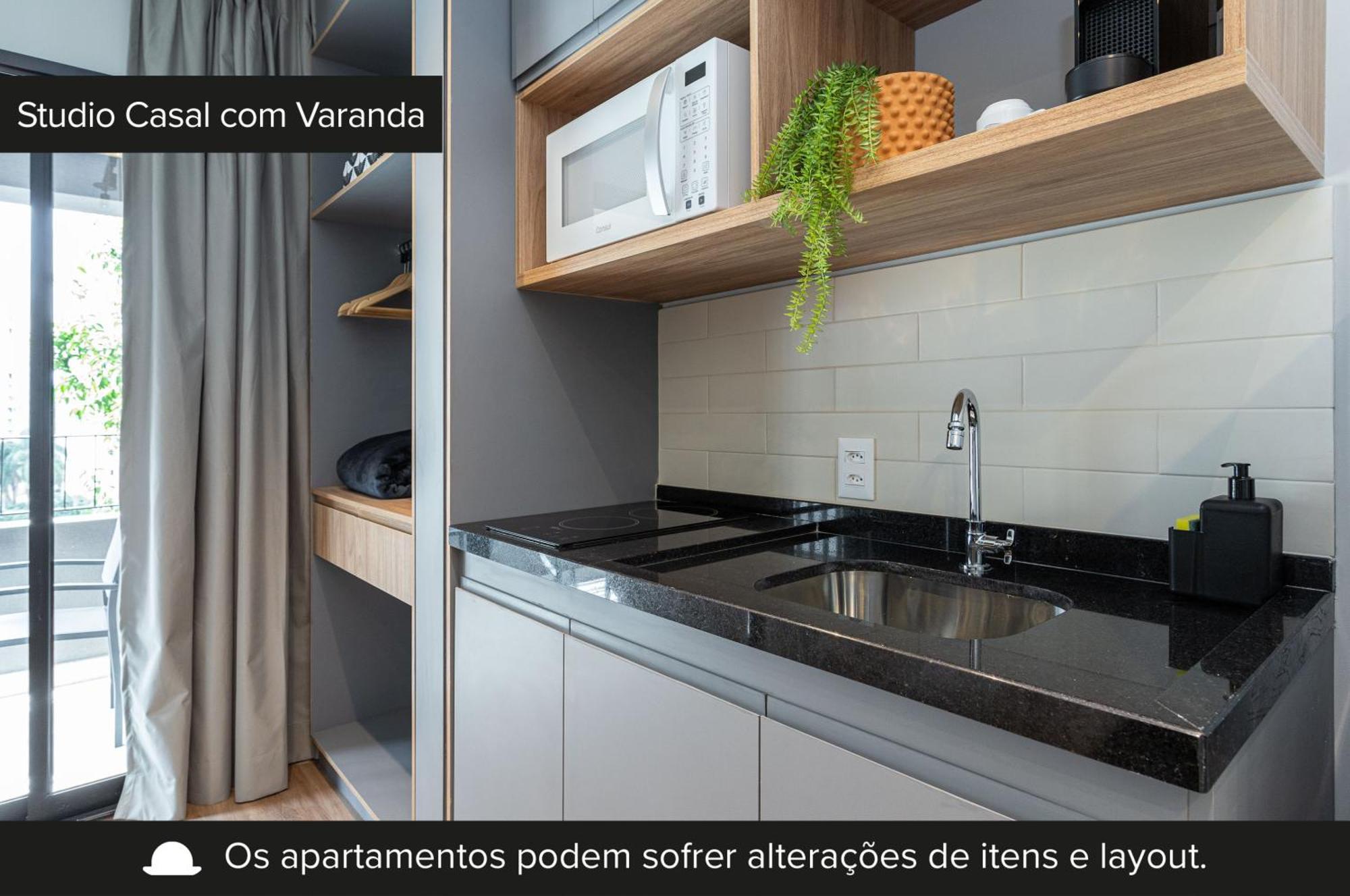 Apartament Charlie Pamplona Jardim Paulista São Paulo Zewnętrze zdjęcie