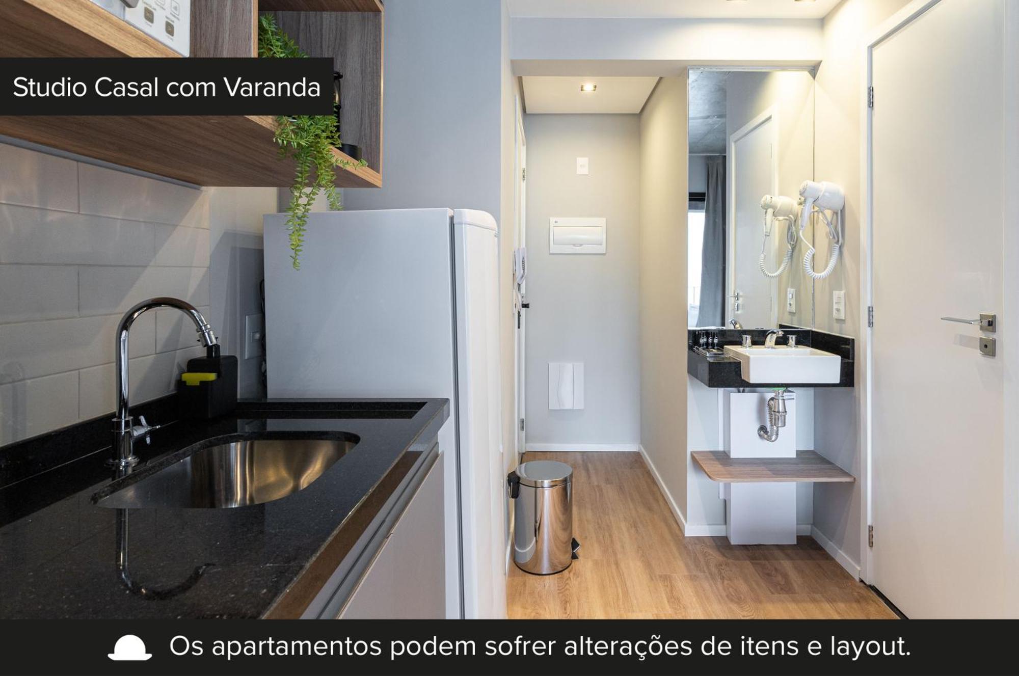 Apartament Charlie Pamplona Jardim Paulista São Paulo Zewnętrze zdjęcie