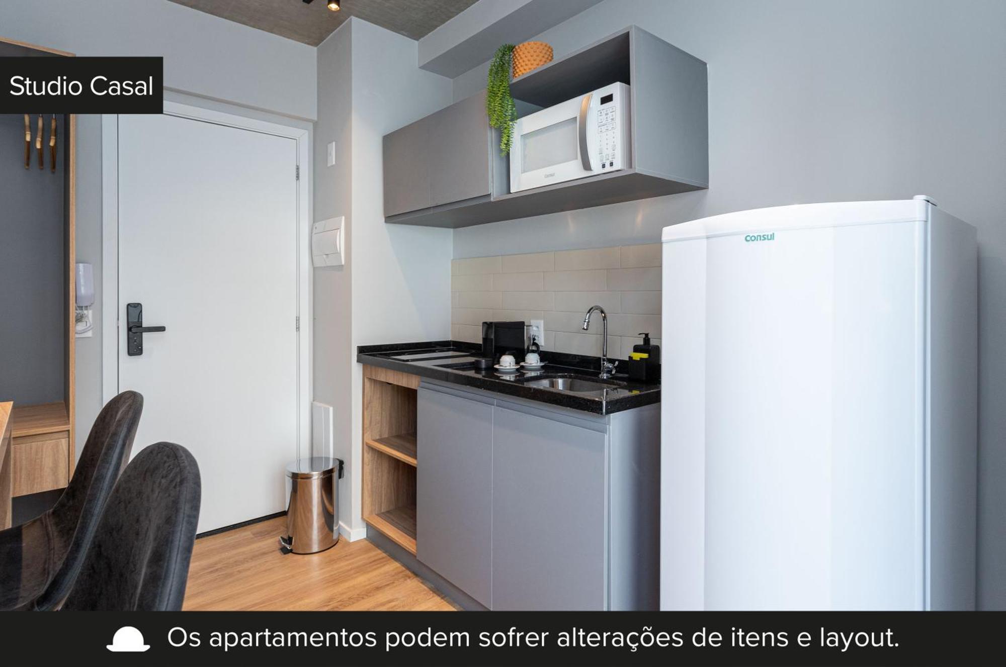 Apartament Charlie Pamplona Jardim Paulista São Paulo Zewnętrze zdjęcie