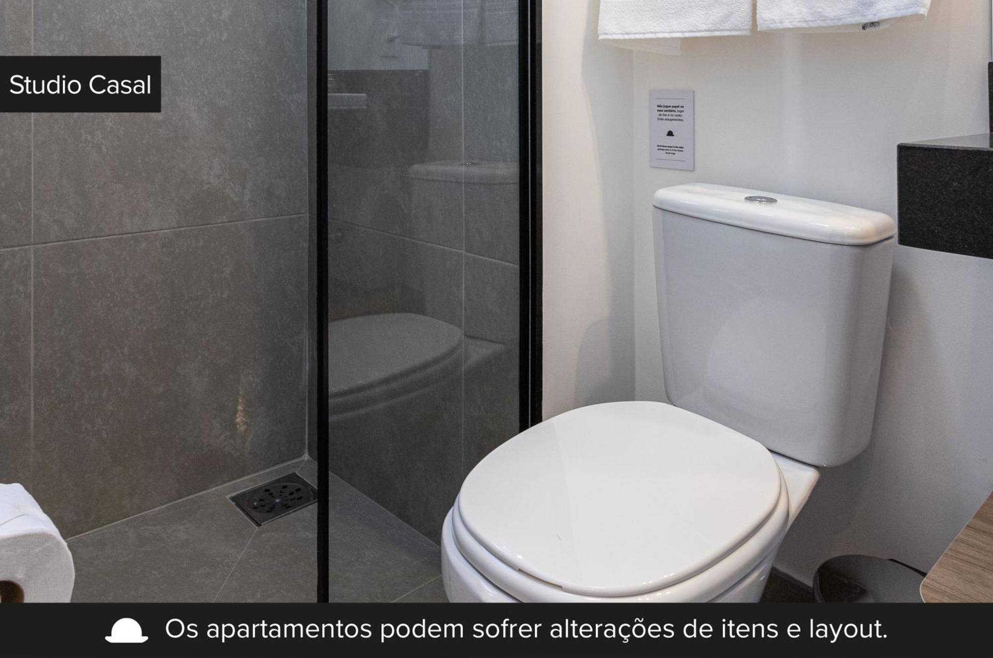 Apartament Charlie Pamplona Jardim Paulista São Paulo Zewnętrze zdjęcie