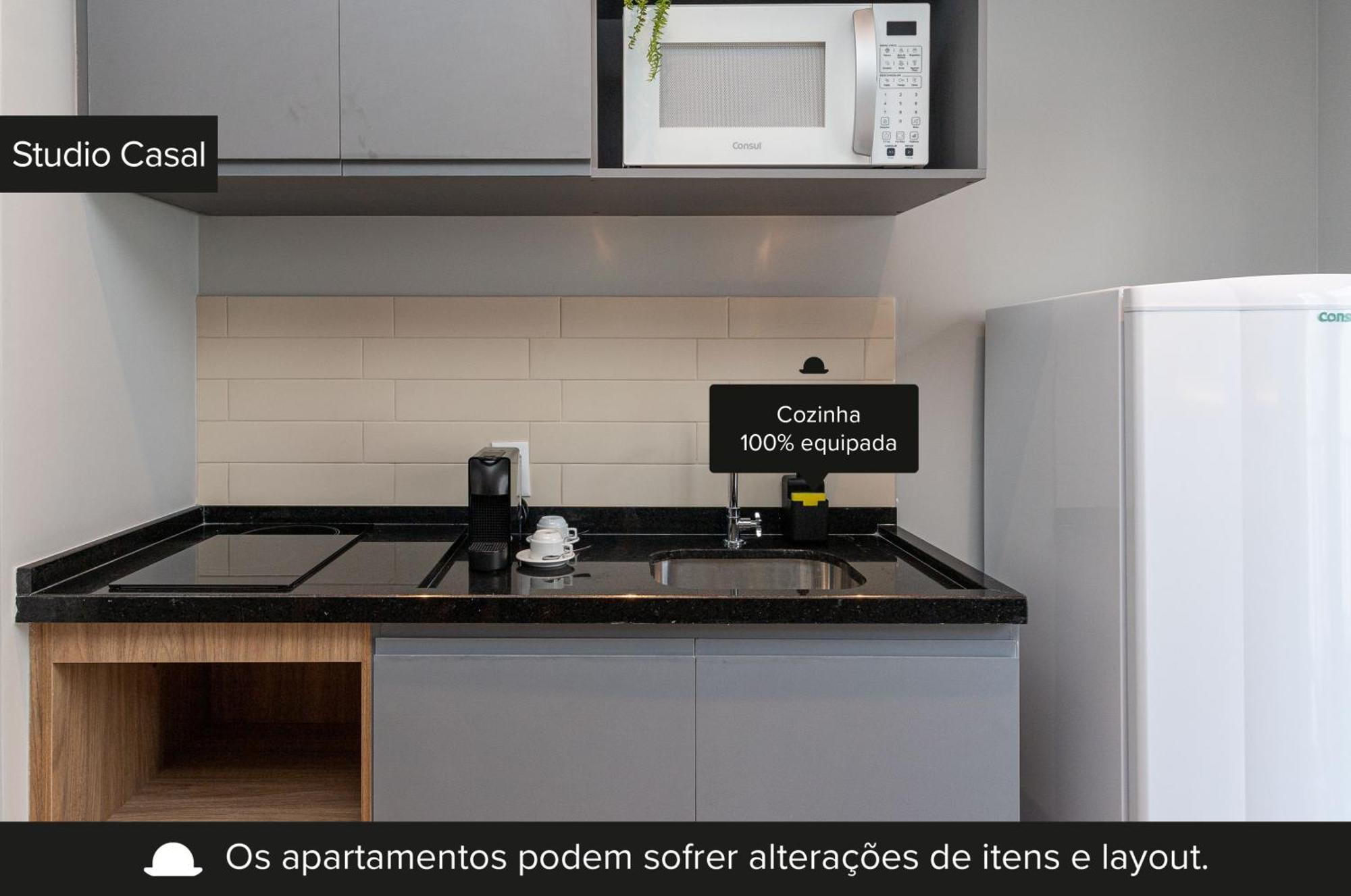 Apartament Charlie Pamplona Jardim Paulista São Paulo Zewnętrze zdjęcie