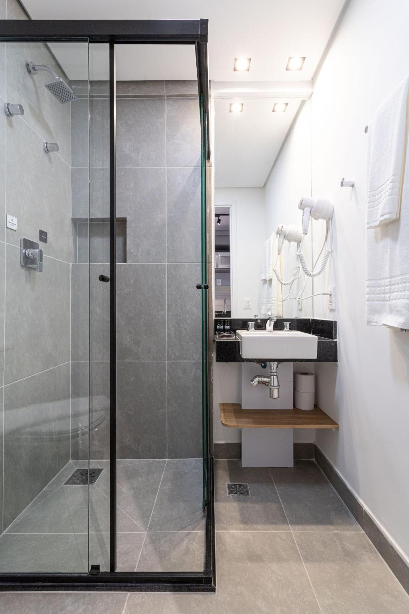 Apartament Charlie Pamplona Jardim Paulista São Paulo Zewnętrze zdjęcie