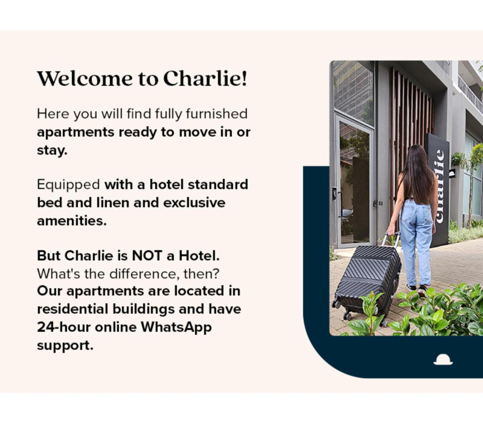 Apartament Charlie Pamplona Jardim Paulista São Paulo Zewnętrze zdjęcie